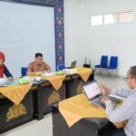 Pelaksanaan Audit Mutu Internal Program Studi Kewirausahaan di Institut Teknologi dan Bisnis Diniyyah Lampung