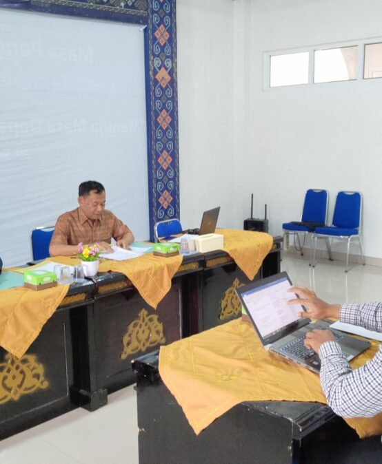 Pelaksanaan Audit Mutu Internal Program Studi Kewirausahaan di Institut Teknologi dan Bisnis Diniyyah Lampung