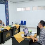 Pelaksanaan Audit Mutu Internal Program Studi Rekayasa Perangkat Lunak di Institut Teknologi dan Bisnis Diniyyah Lampung