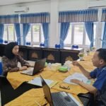 Pelaksanaan Audit Mutu Internal Program Studi Manajemen Ritel di Institut Teknologi dan Bisnis Diniyyah Lampung