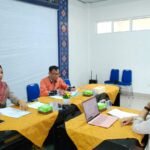 Pelaksanaan Audit Mutu Internal LPPM Institut Teknologi dan Bisnis Diniyyah Lampung