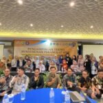 INSTIDLA Ikuti Pendampingan Teknis Penyusunan Perangkat SPMI pada Program Bantuan Pembinaan SPMI 2025