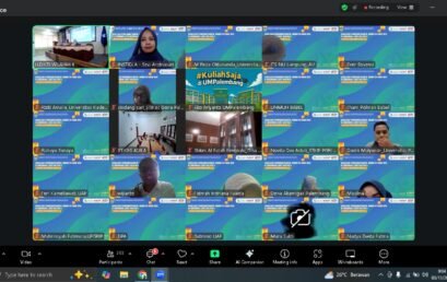 INSTIDLA Ikuti Sosialisasi Permendiktisaintek Nomor 39 Tahun 2025 dan Pembahasan RUU Sistem Pendidikan Nasional