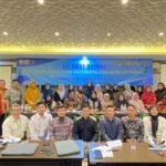 INSTIDLA Ikuti Pelatihan Penguatan Sistem Evaluasi Mutu Internal dalam Program Bantuan Hibah Pembinaan SPMI 2025