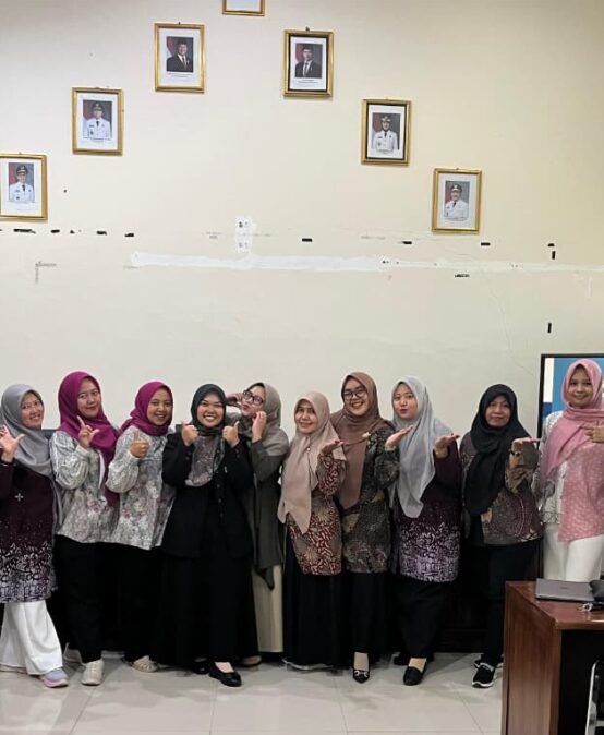 Kepala LPM dan Wakil Rektor I INSTIDLA Hadiri Monitoring dan Evaluasi Program Hibah SPMI Tahun 2025 di Universitas Indonesia Mandiri