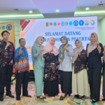 INSTIDLA Hadiri Kegiatan Pendampingan Teknis Perguruan Tinggi dalam Penyusunan RTL dalam Pengendalian dan Peningkatan Implementasi SPMI Tahun 2025